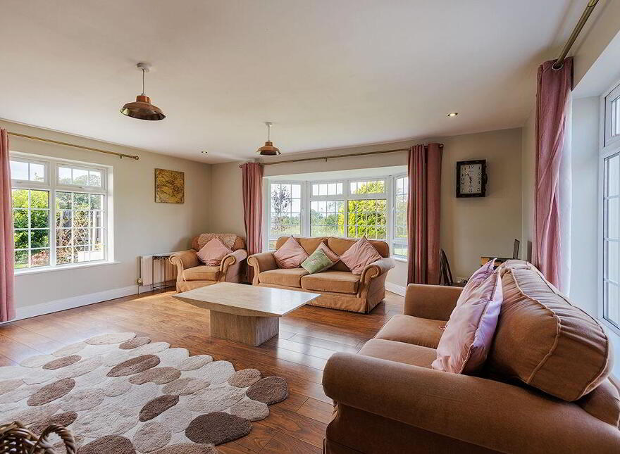 Jadem House, Ballinaparka, Aglish, Cappoquin, P51T2W2