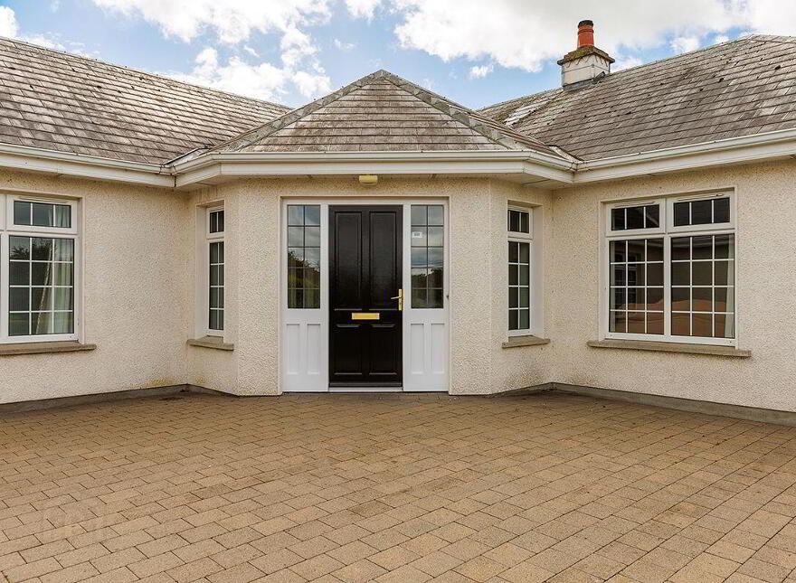 Jadem House, Ballinaparka, Aglish, Cappoquin, P51T2W2