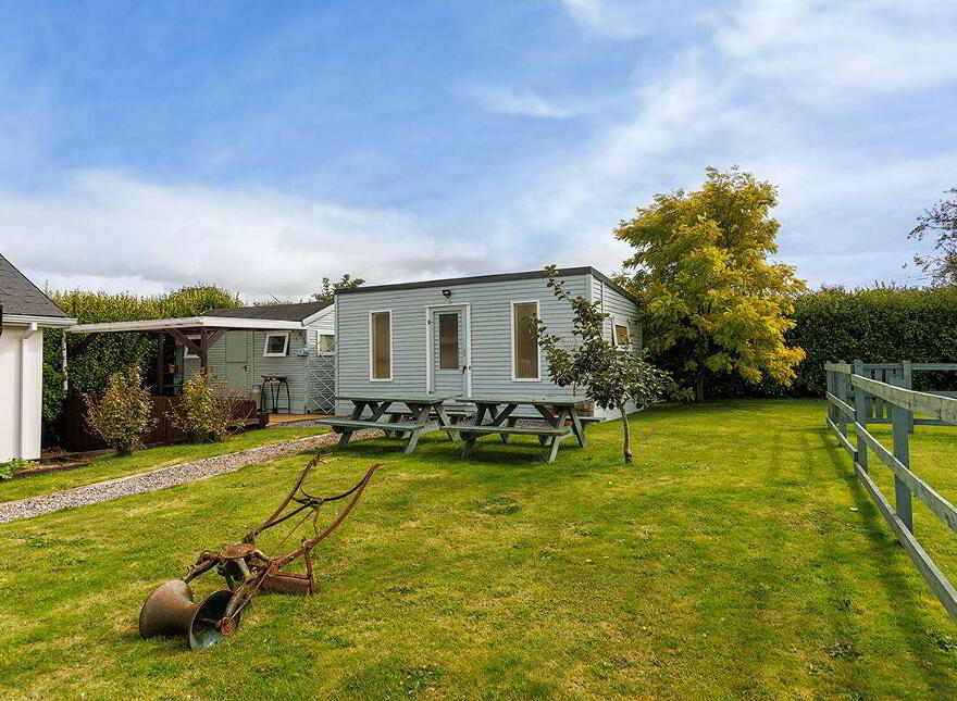 Jadem House, Ballinaparka, Aglish, Cappoquin, P51T2W2