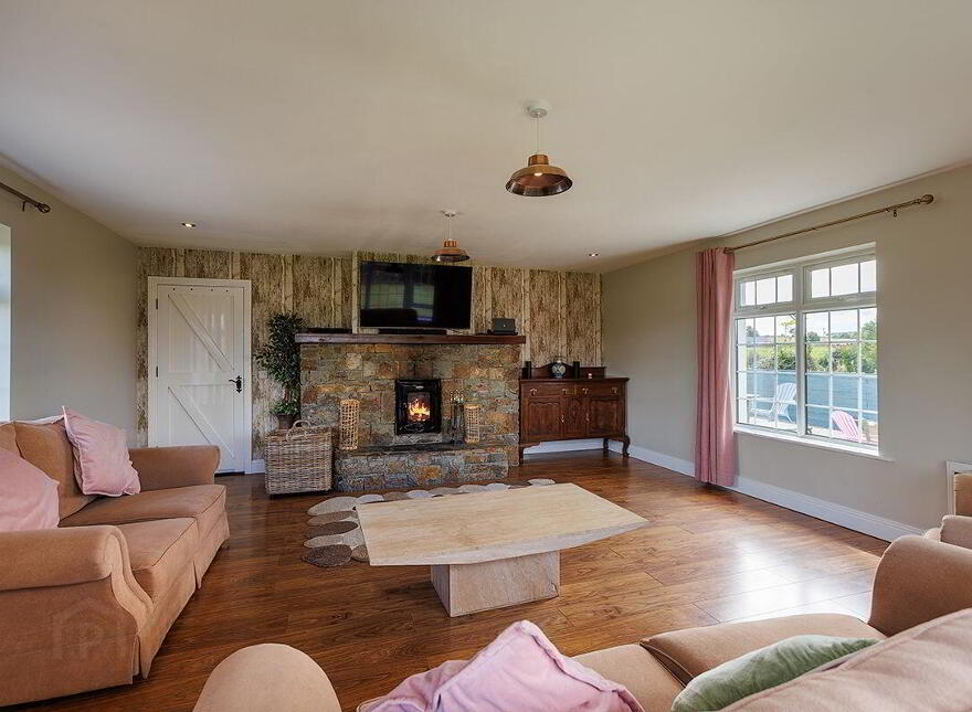 Jadem House, Ballinaparka, Aglish, Cappoquin, P51T2W2