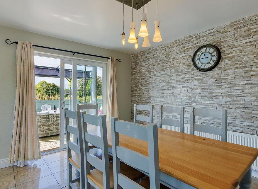 Jadem House, Ballinaparka, Aglish, Cappoquin, P51T2W2