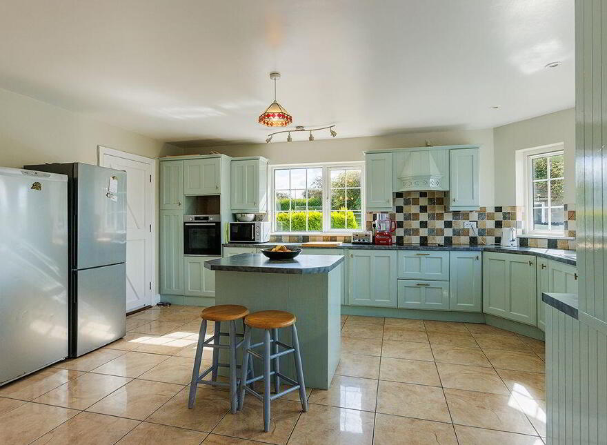 Jadem House, Ballinaparka, Aglish, Cappoquin, P51T2W2