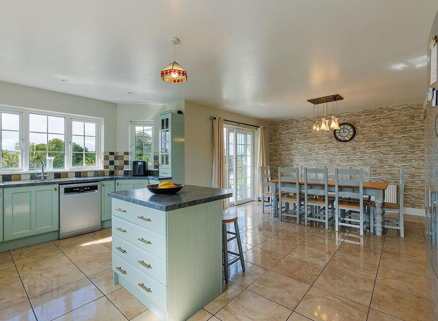 Jadem House, Ballinaparka, Aglish, Cappoquin, P51T2W2