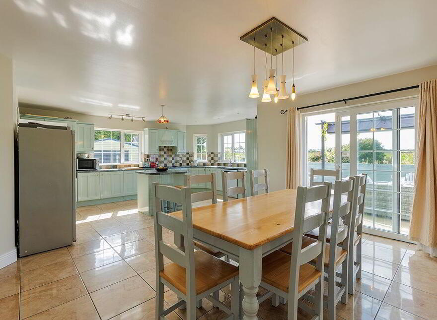 Jadem House, Ballinaparka, Aglish, Cappoquin, P51T2W2