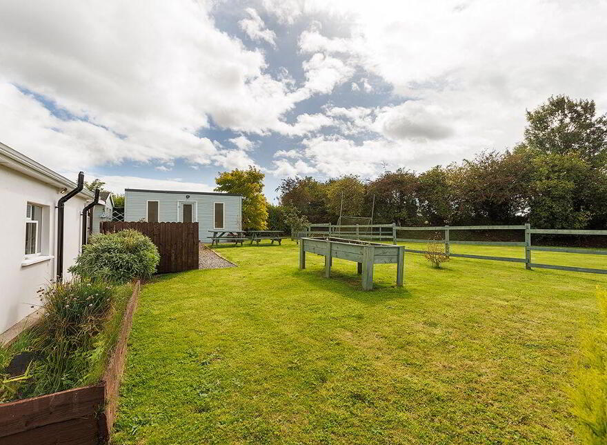 Jadem House, Ballinaparka, Aglish, Cappoquin, P51T2W2