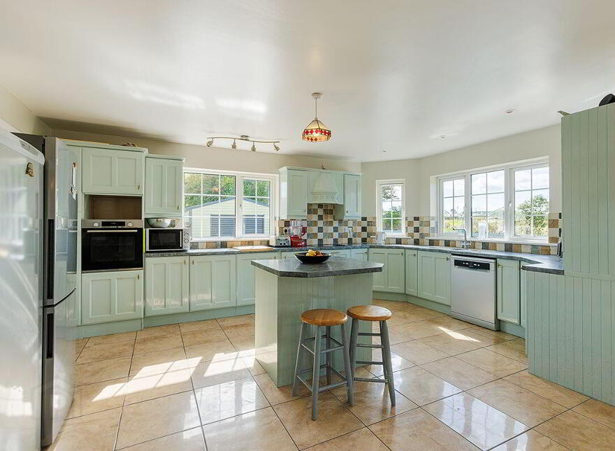 Jadem House, Ballinaparka, Aglish, Cappoquin, P51T2W2