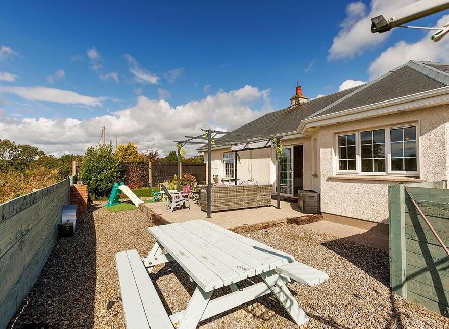 Jadem House, Ballinaparka, Aglish, Cappoquin, P51T2W2