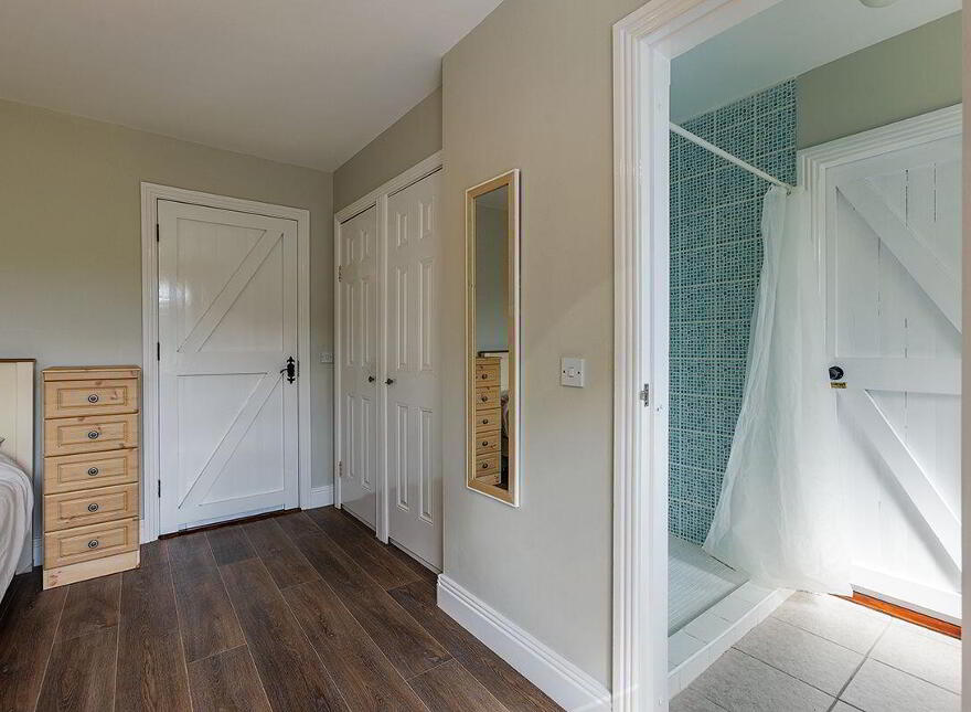 Jadem House, Ballinaparka, Aglish, Cappoquin, P51T2W2