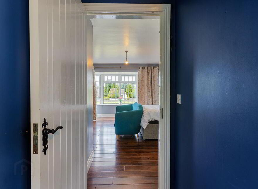 Jadem House, Ballinaparka, Aglish, Cappoquin, P51T2W2