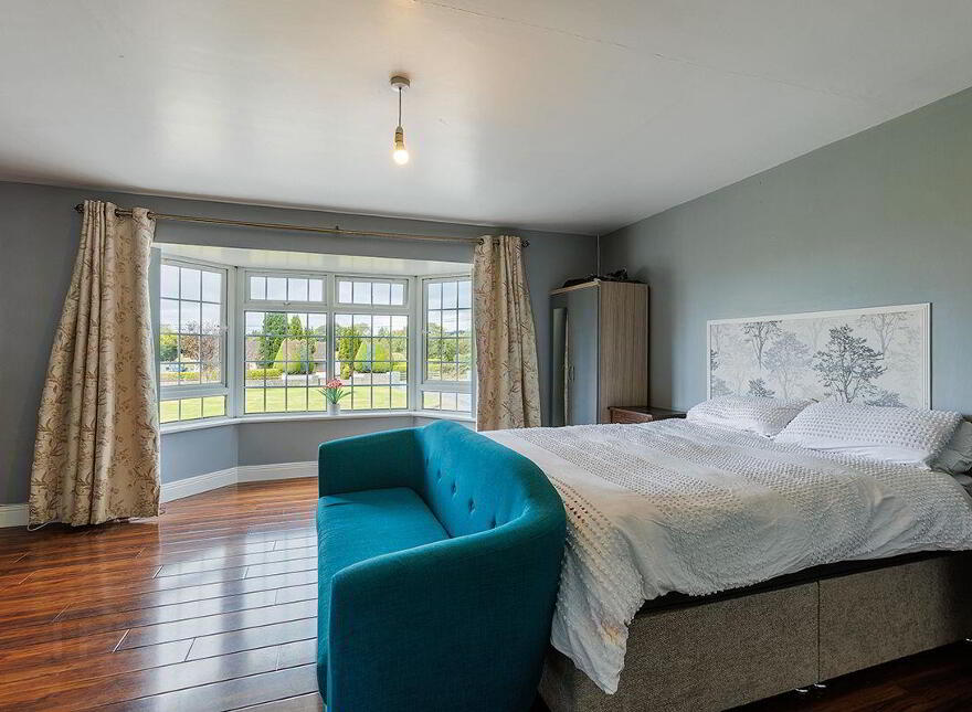 Jadem House, Ballinaparka, Aglish, Cappoquin, P51T2W2