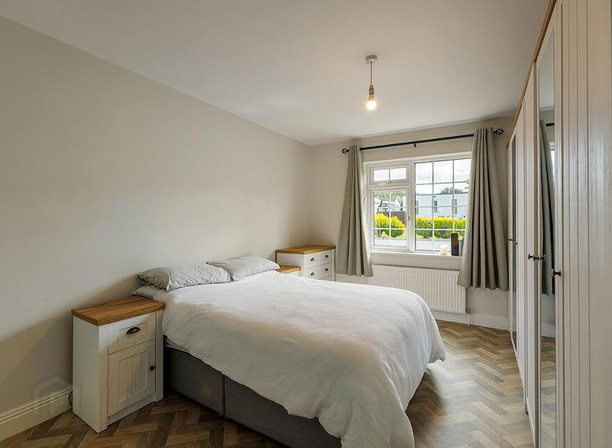 Jadem House, Ballinaparka, Aglish, Cappoquin, P51T2W2