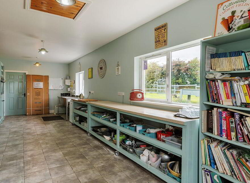 Jadem House, Ballinaparka, Aglish, Cappoquin, P51T2W2