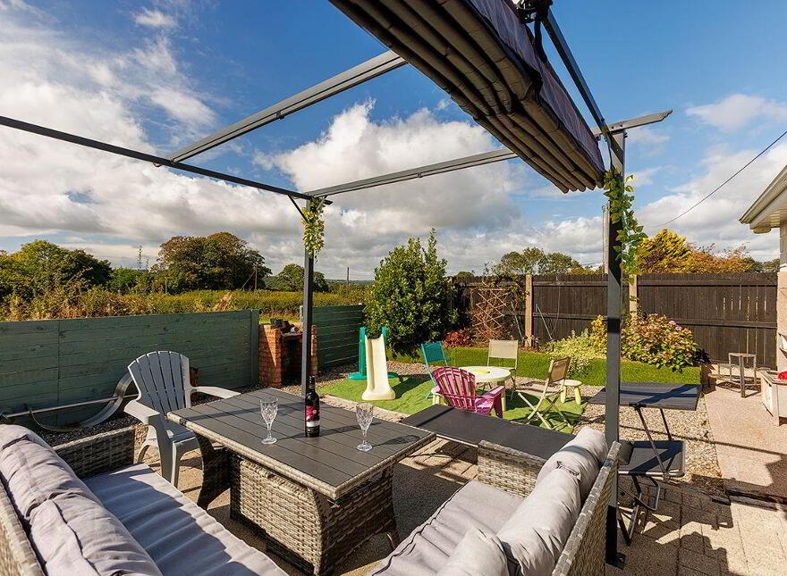 Jadem House, Ballinaparka, Aglish, Cappoquin, P51T2W2