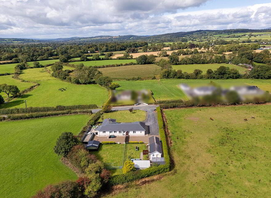 Jadem House, Ballinaparka, Aglish, Cappoquin, P51T2W2