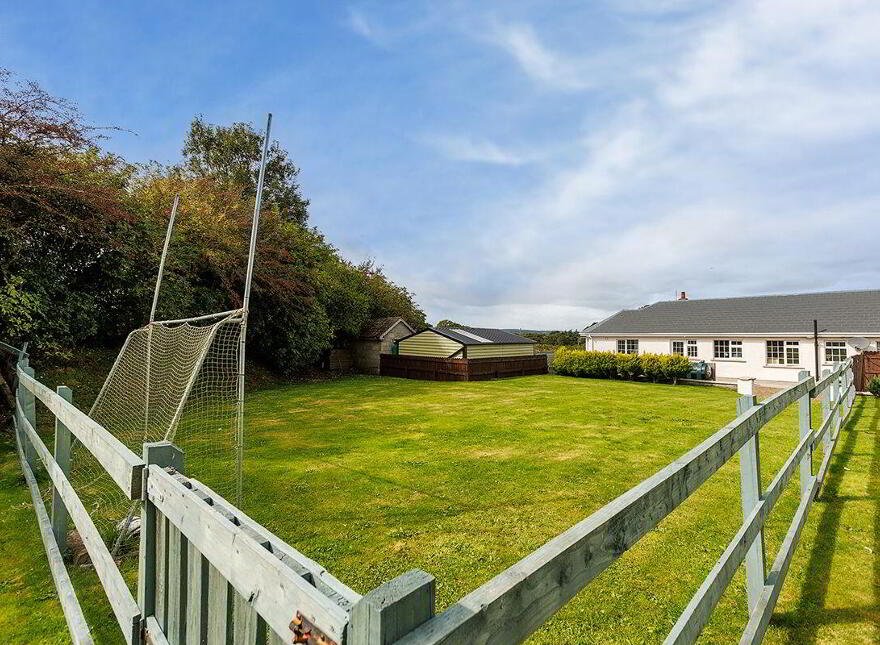 Jadem House, Ballinaparka, Aglish, Cappoquin, P51T2W2