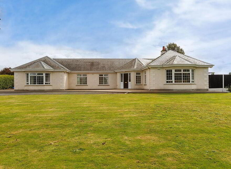 Jadem House, Ballinaparka, Aglish, Cappoquin, P51T2W2
