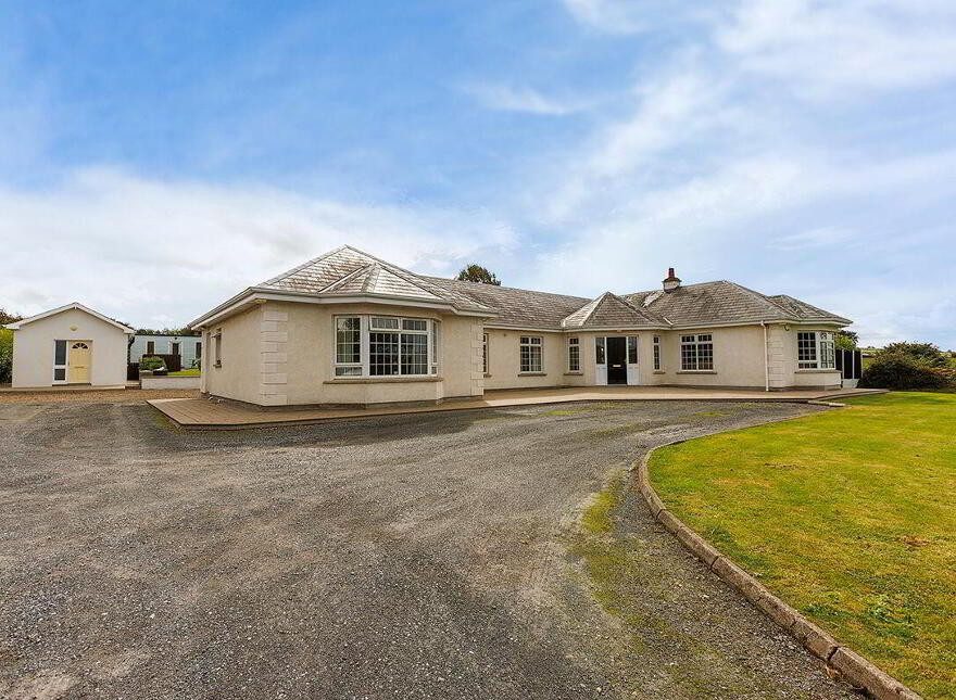 Jadem House, Ballinaparka, Aglish, Cappoquin, P51T2W2