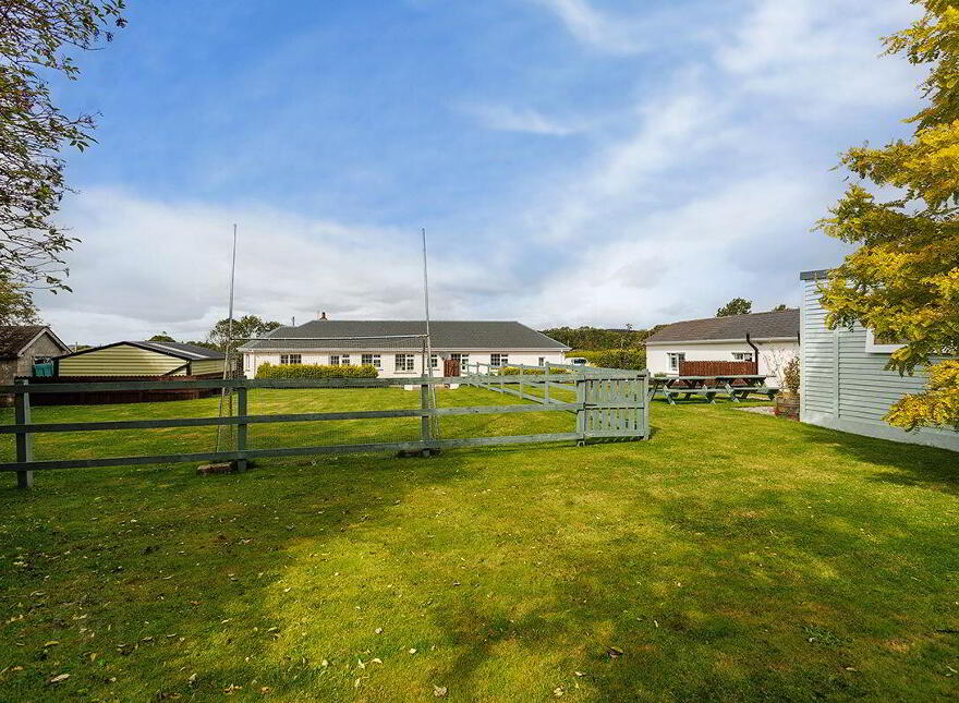 Jadem House, Ballinaparka, Aglish, Cappoquin, P51T2W2