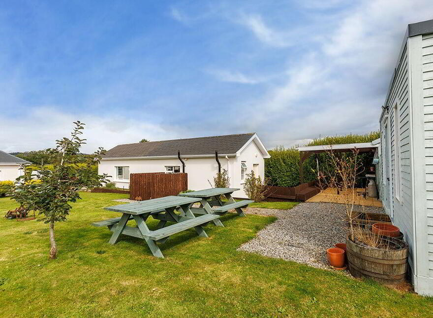 Jadem House, Ballinaparka, Aglish, Cappoquin, P51T2W2