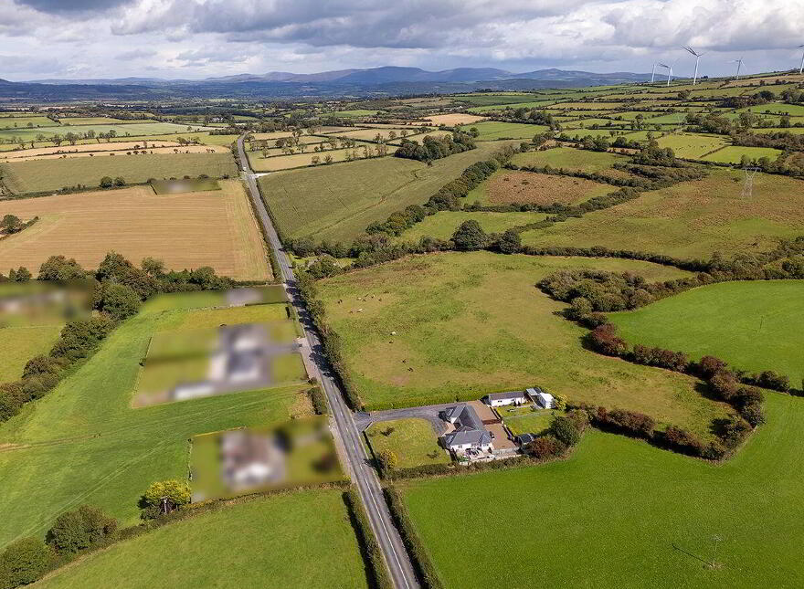 Jadem House, Ballinaparka, Aglish, Cappoquin, P51T2W2