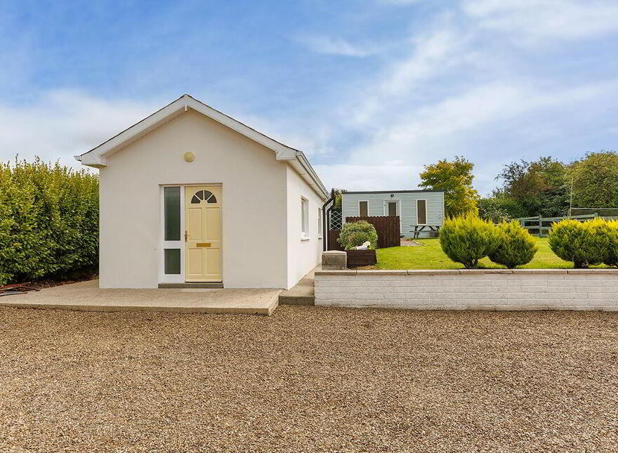 Jadem House, Ballinaparka, Aglish, Cappoquin, P51T2W2