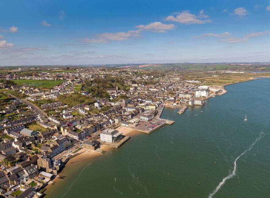 92 Carleton Village, Golf Links Road, Youghal, P36KW30