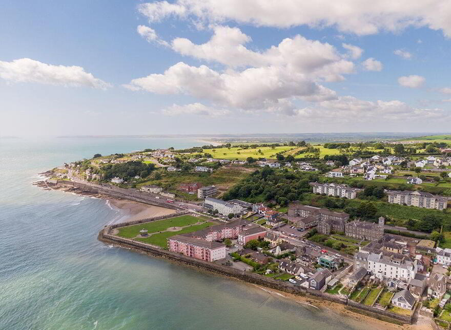 92 Carleton Village, Golf Links Road, Youghal, P36KW30