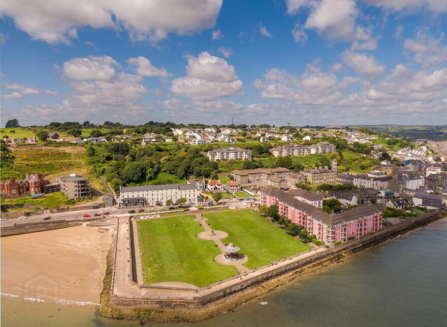 92 Carleton Village, Golf Links Road, Youghal, P36KW30