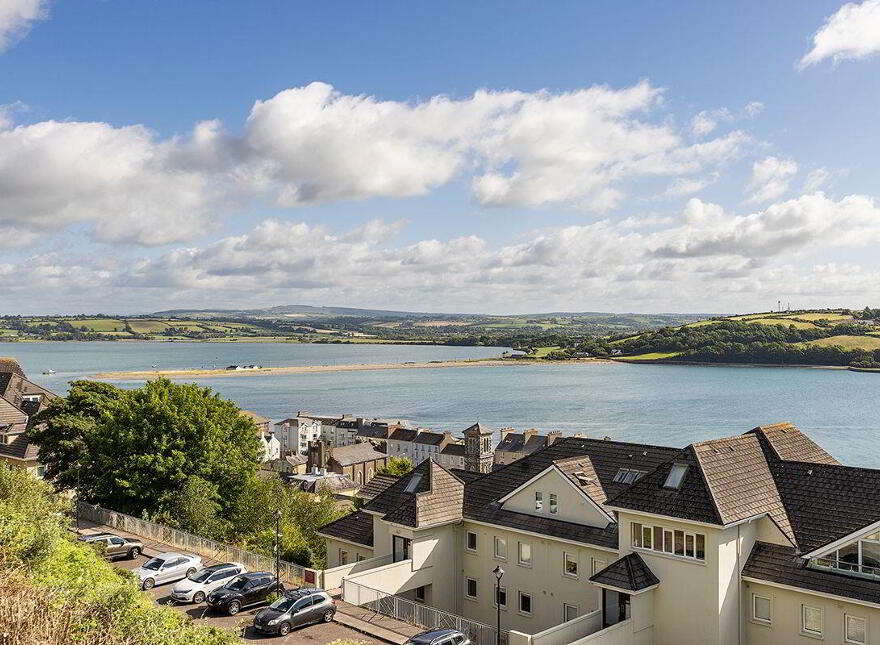 92 Carleton Village, Golf Links Road, Youghal, P36KW30
