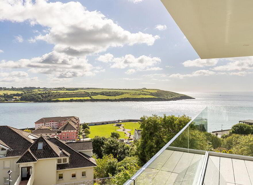 92 Carleton Village, Golf Links Road, Youghal, P36KW30