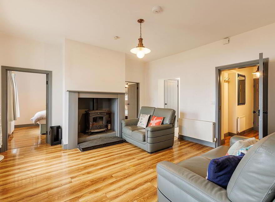 Carraig Aenain, Cliff Road, Ardmore, P36AX89