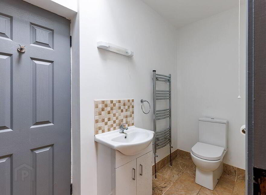 Carraig Aenain, Cliff Road, Ardmore, P36AX89