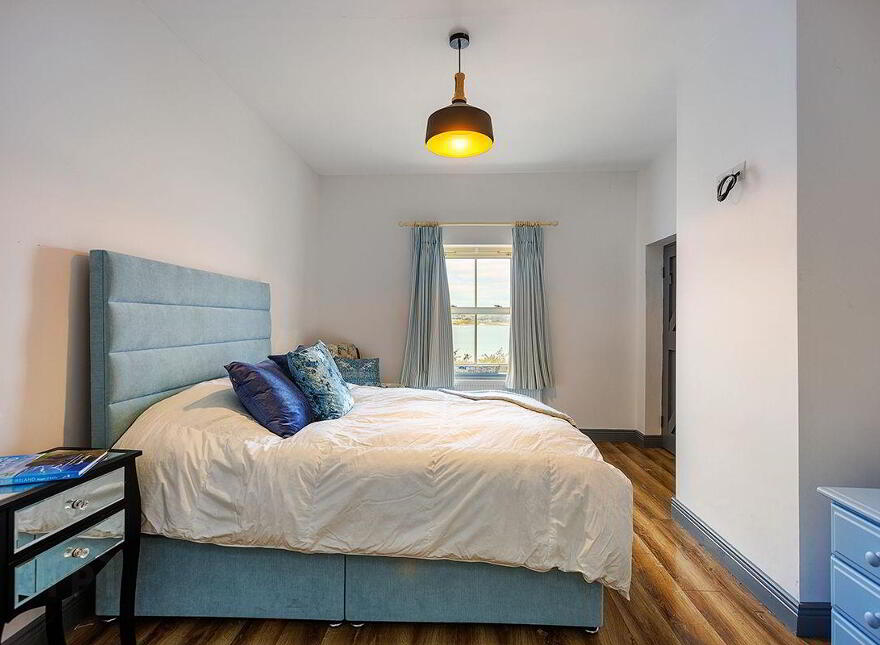 Carraig Aenain, Cliff Road, Ardmore, P36AX89