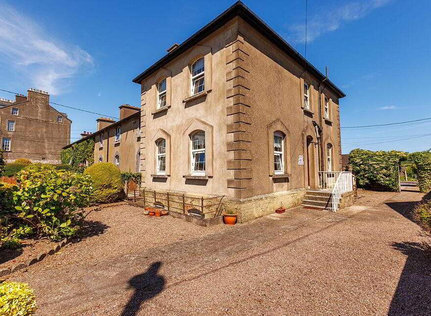 Captains Quaters, South Abbey Cottage, O'Brien's Place, Youghal, P36FN73