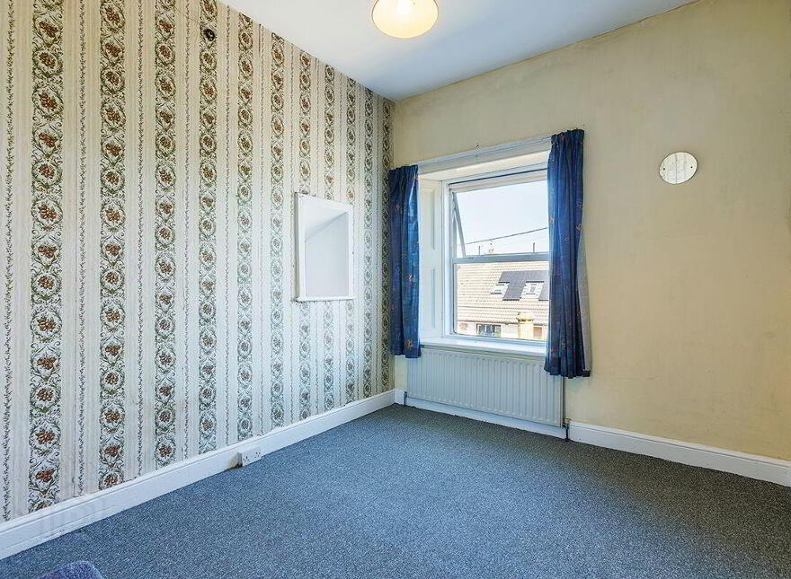 Captains Quaters, South Abbey Cottage, O'Brien's Place, Youghal, P36FN73