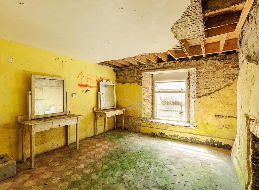 Captains Quaters, South Abbey Cottage, O'Brien's Place, Youghal, P36FN73