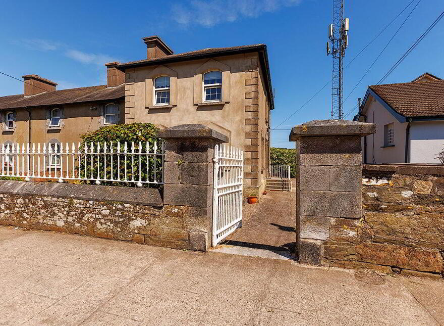 Captains Quaters, South Abbey Cottage, O'Brien's Place, Youghal, P36FN73