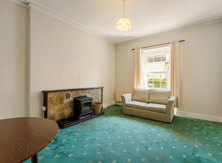 Captains Quaters, South Abbey Cottage, O'Brien's Place, Youghal, P36FN73