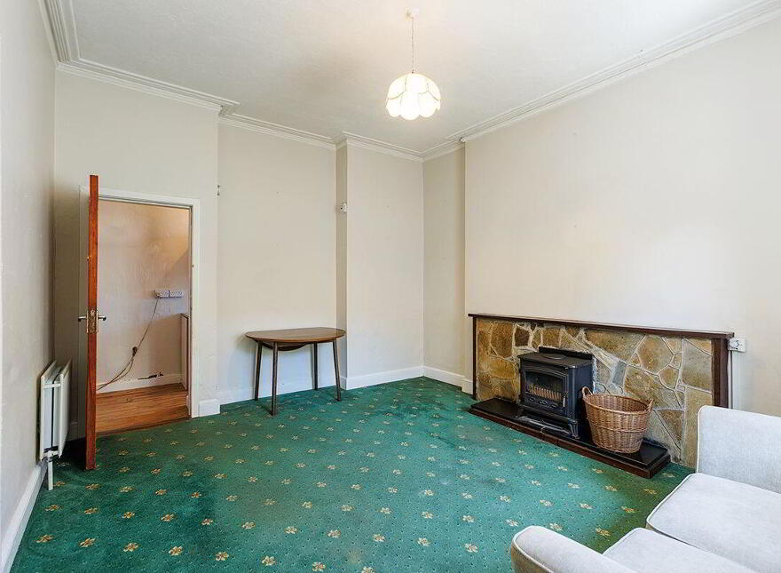 Captains Quaters, South Abbey Cottage, O'Brien's Place, Youghal, P36FN73