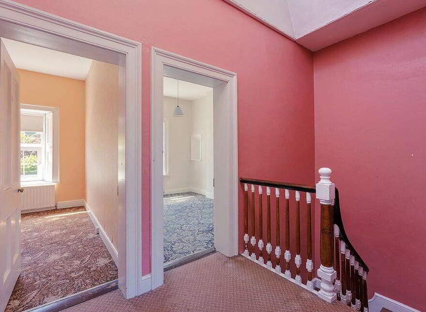 Captains Quaters, South Abbey Cottage, O'Brien's Place, Youghal, P36FN73