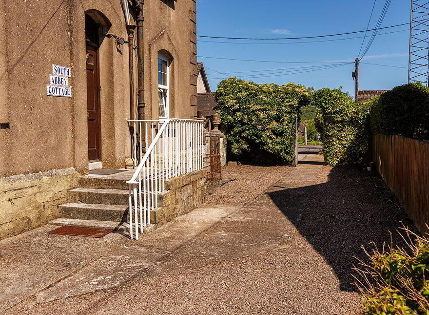 Captains Quaters, South Abbey Cottage, O'Brien's Place, Youghal, P36FN73