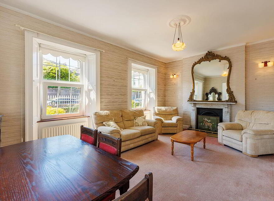 Captains Quaters, South Abbey Cottage, O'Brien's Place, Youghal, P36FN73