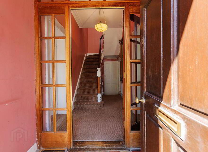 Captains Quaters, South Abbey Cottage, O'Brien's Place, Youghal, P36FN73