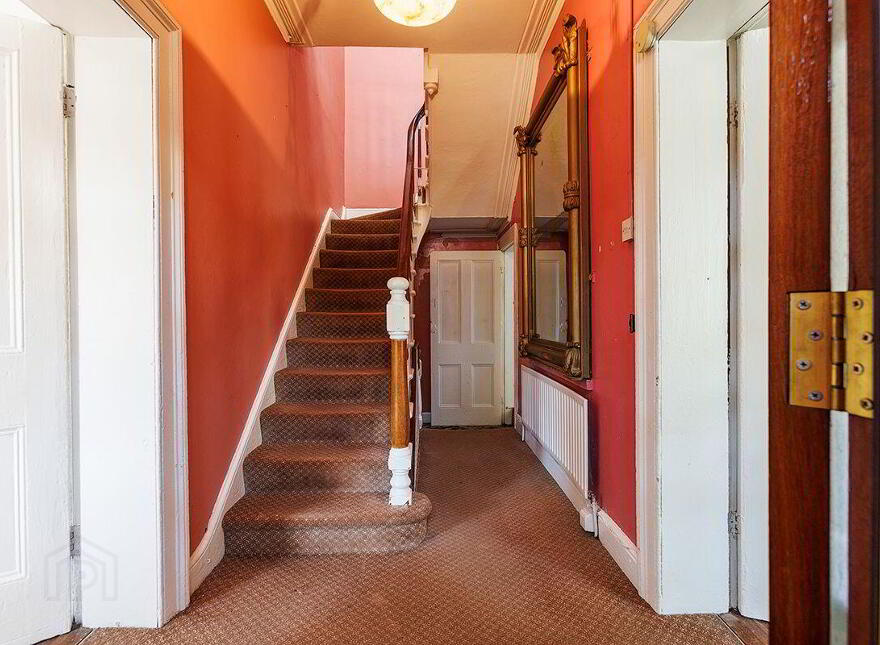 Captains Quaters, South Abbey Cottage, O'Brien's Place, Youghal, P36FN73