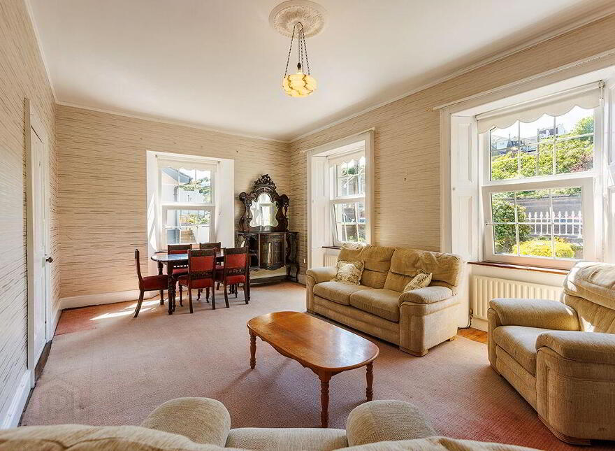 Captains Quaters, South Abbey Cottage, O'Brien's Place, Youghal, P36FN73
