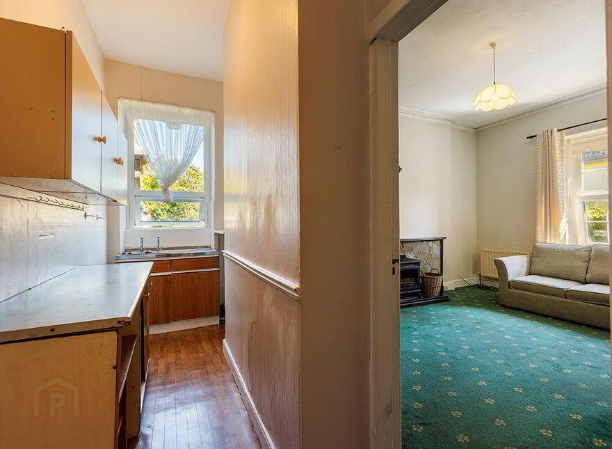 Captains Quaters, South Abbey Cottage, O'Brien's Place, Youghal, P36FN73