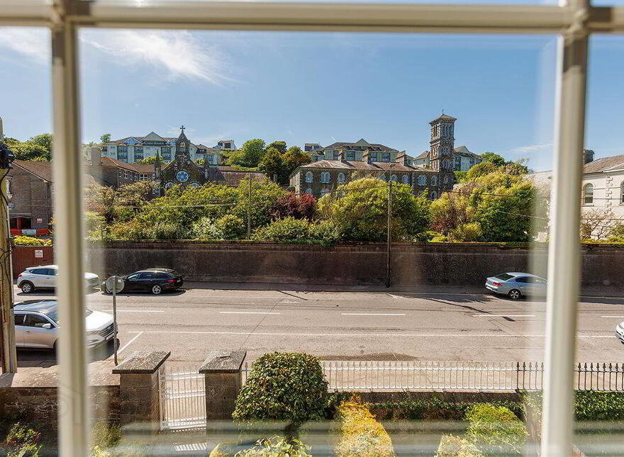 Captains Quaters, South Abbey Cottage, O'Brien's Place, Youghal, P36FN73