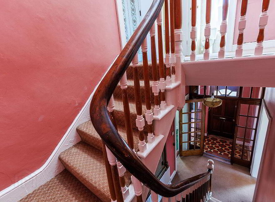 Captains Quaters, South Abbey Cottage, O'Brien's Place, Youghal, P36FN73