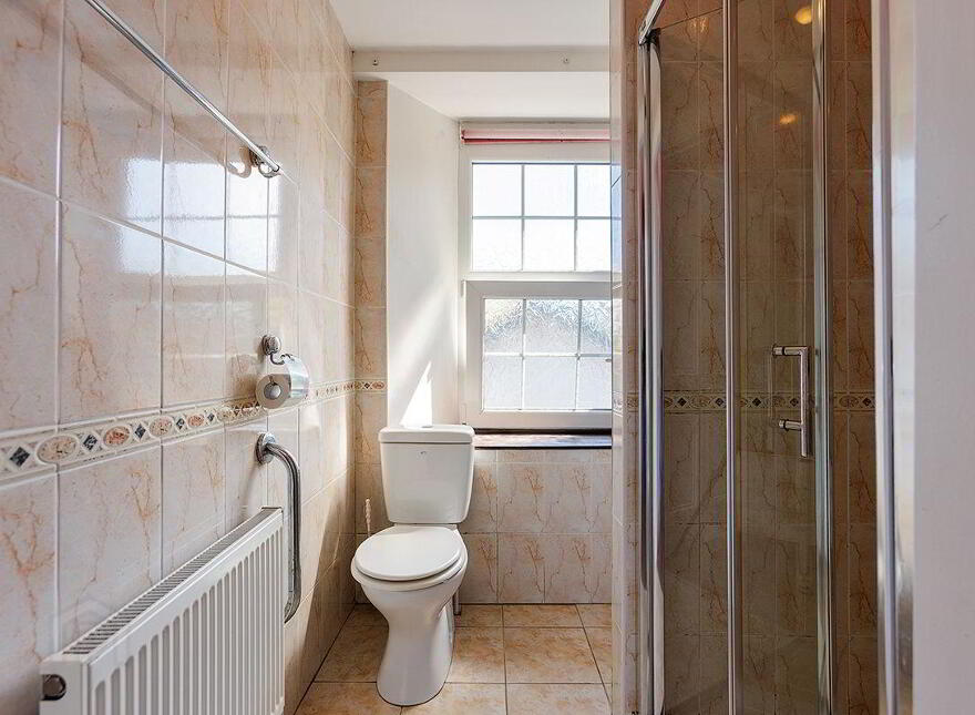 Captains Quaters, South Abbey Cottage, O'Brien's Place, Youghal, P36FN73