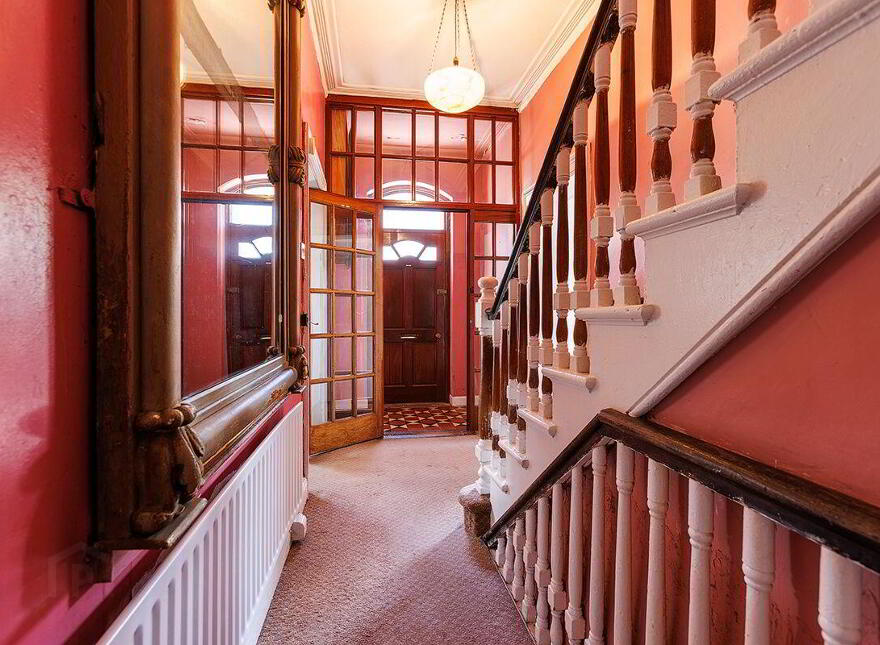 Captains Quaters, South Abbey Cottage, O'Brien's Place, Youghal, P36FN73